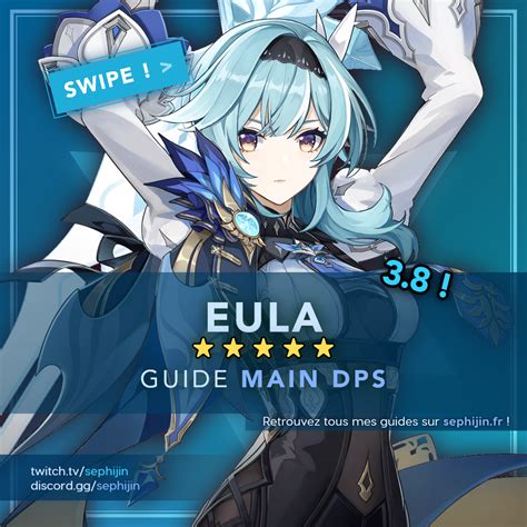 Eula Guide